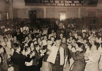 Ảnh đại diện